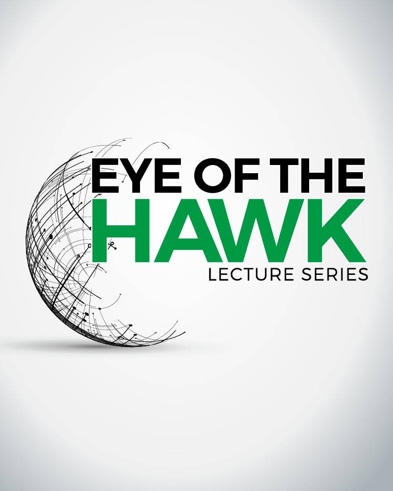 eye of the hawk lecture series