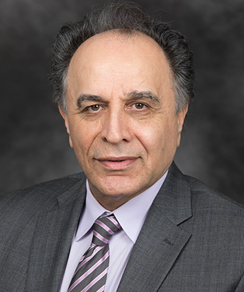 Hassan Reza