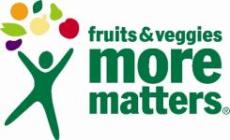 fruit and veggies more matters